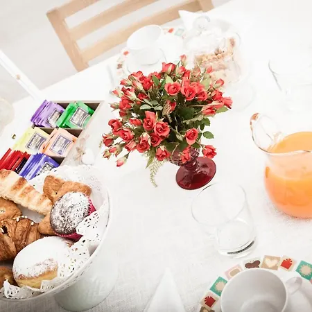 Civico2 Holiday Апартаменты Модена